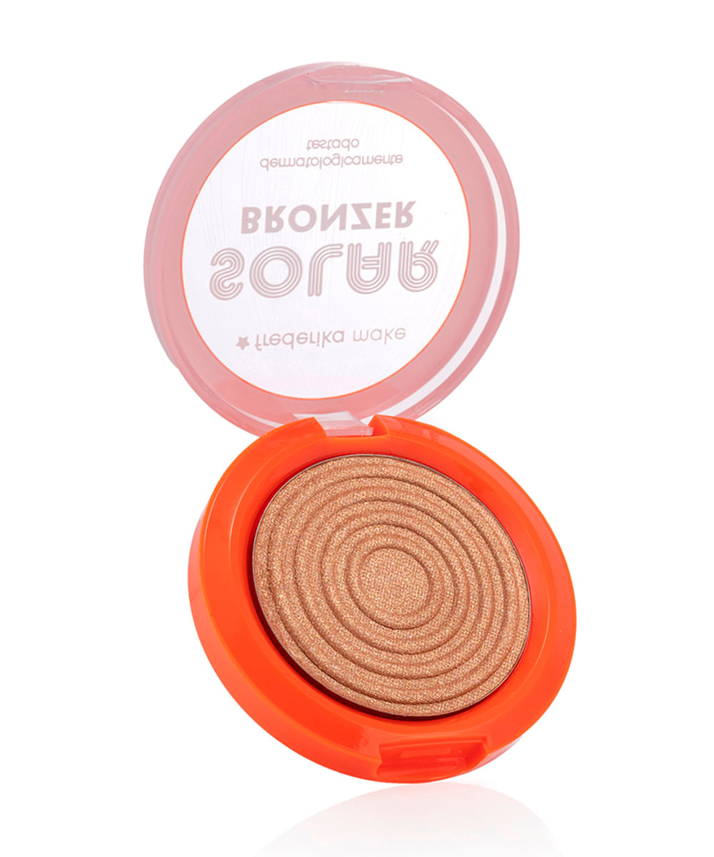 bronzer solar cancún frederika