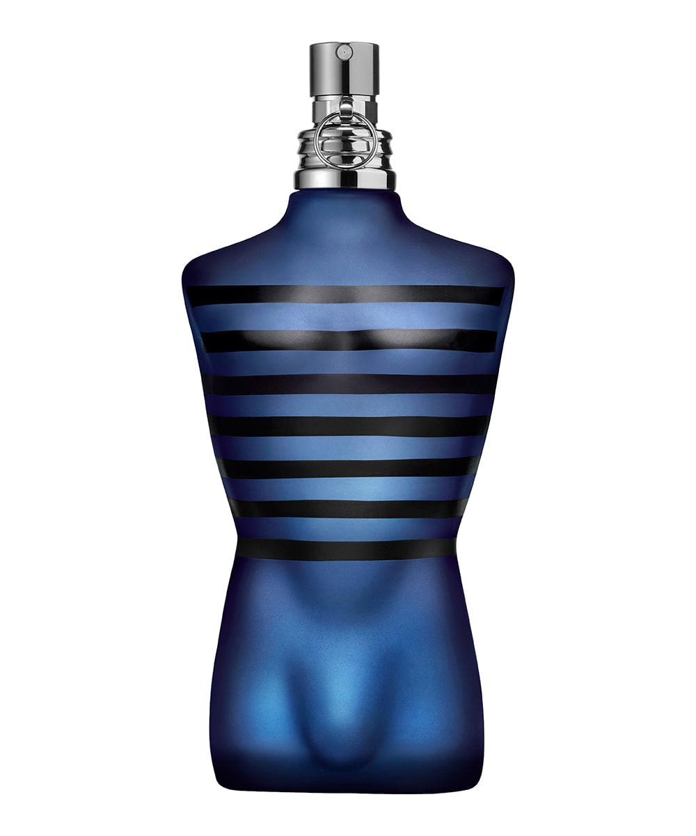 ultra male eau de toilette 125ml
