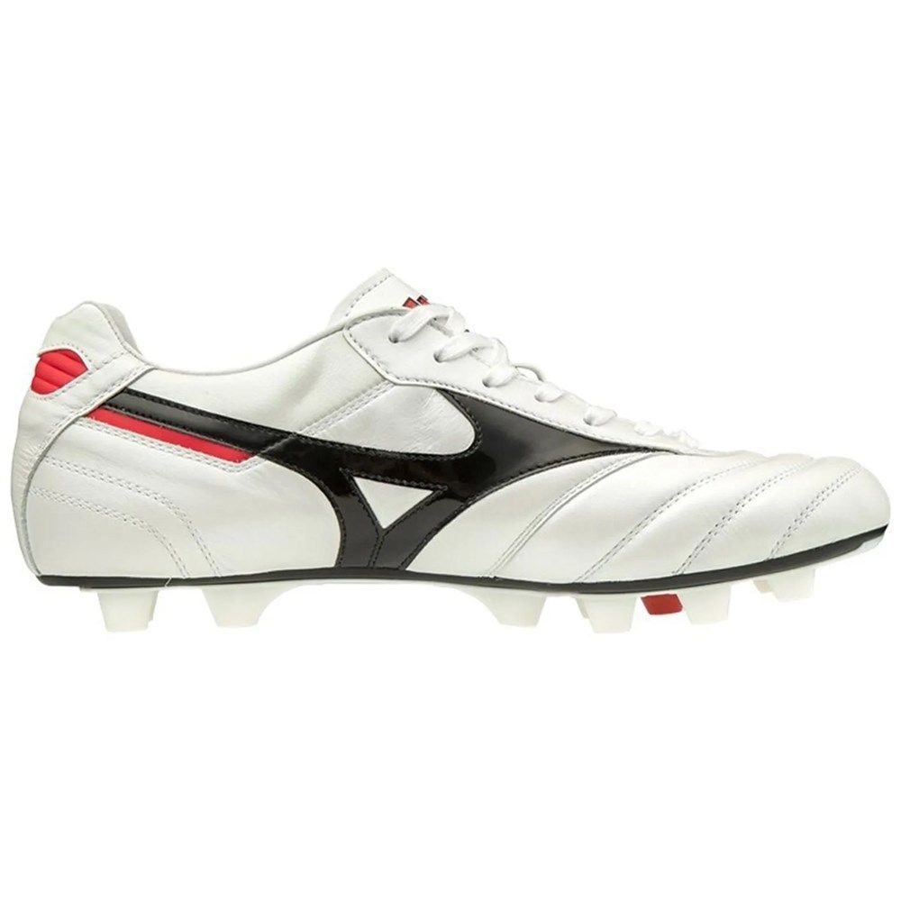 Mizuno best sale morelia ii