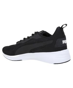 Tênis Puma Flyer Flex Unissex Preto