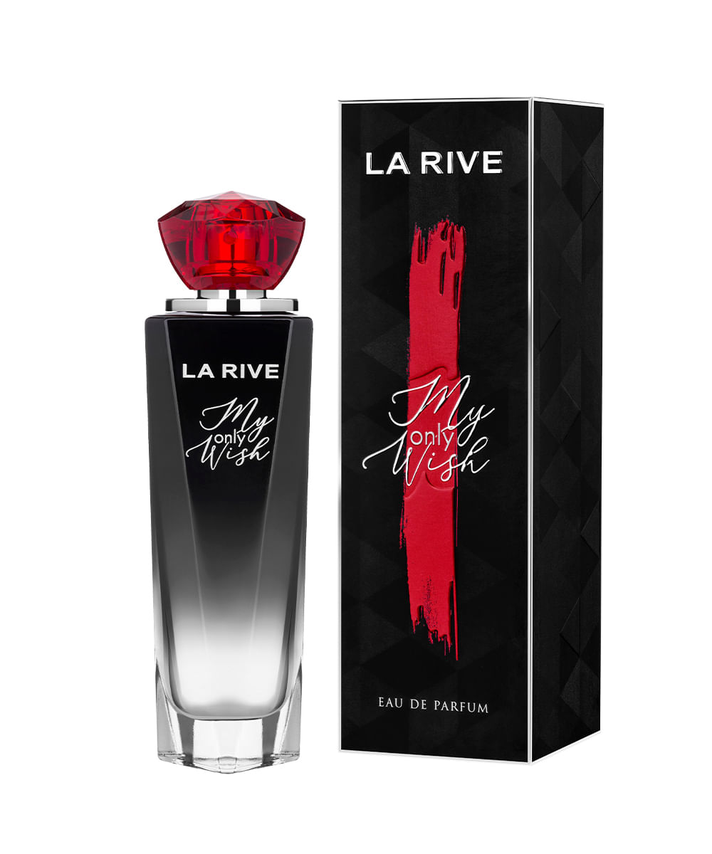 la rive my only wish eau de parfum fem 100ml