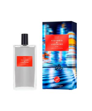 Victorio & Lucchino Àguas Sport Nº 10 Libertad Extrema EDT Perfume Masculino 150ml