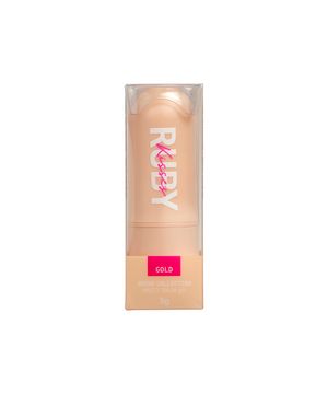 ruby kisses shine collection magic balm ph gold