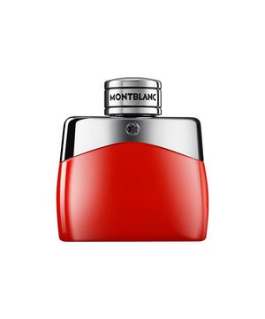 legend red eau de parfum montblanc 50ml