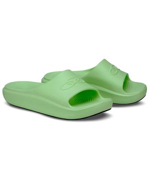 Chinelo Olympikus Sereno Unissex Verde