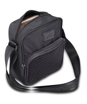 Shoulder Bag Olympikus Unissex Preto