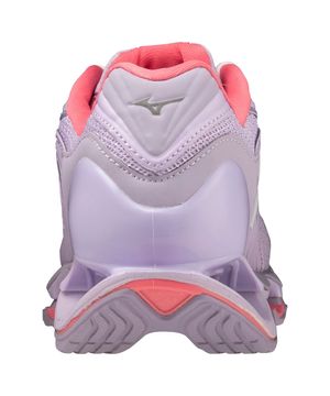 Tênis Feminino Mizuno Wave Prophecy 12S Roxo