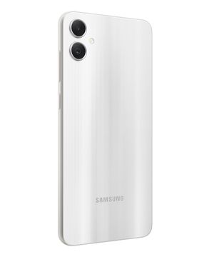 smartphone samsung a055m galaxy a05 128gb prata