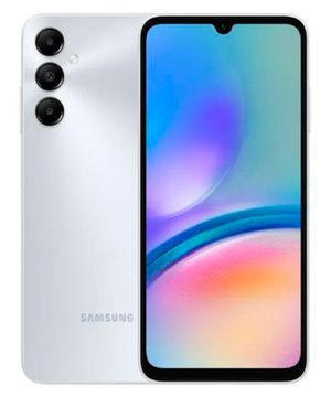 smartphone samsung galaxy a05s 128gb prata