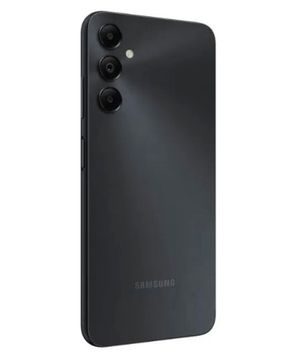smartphone samsung a057m galaxy a05s 128gb preto