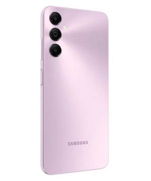 smartphone samsung a057m galaxy a05s 128gb violeta