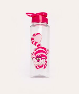 garrafa comalça alice no pais das maravilhas 750ml rosa