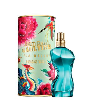 jean paul gaultier la belle paradise garden eau de parfum 30ml