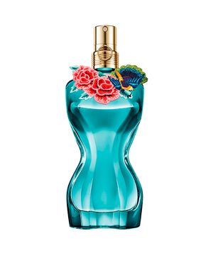 jean paul gaultier la belle paradise garden eau de parfum 50ml