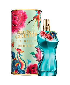 jean paul gaultier la belle paradise garden eau de parfum 50ml