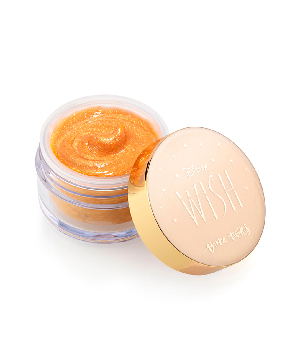 iluminador corporal star disney wish
