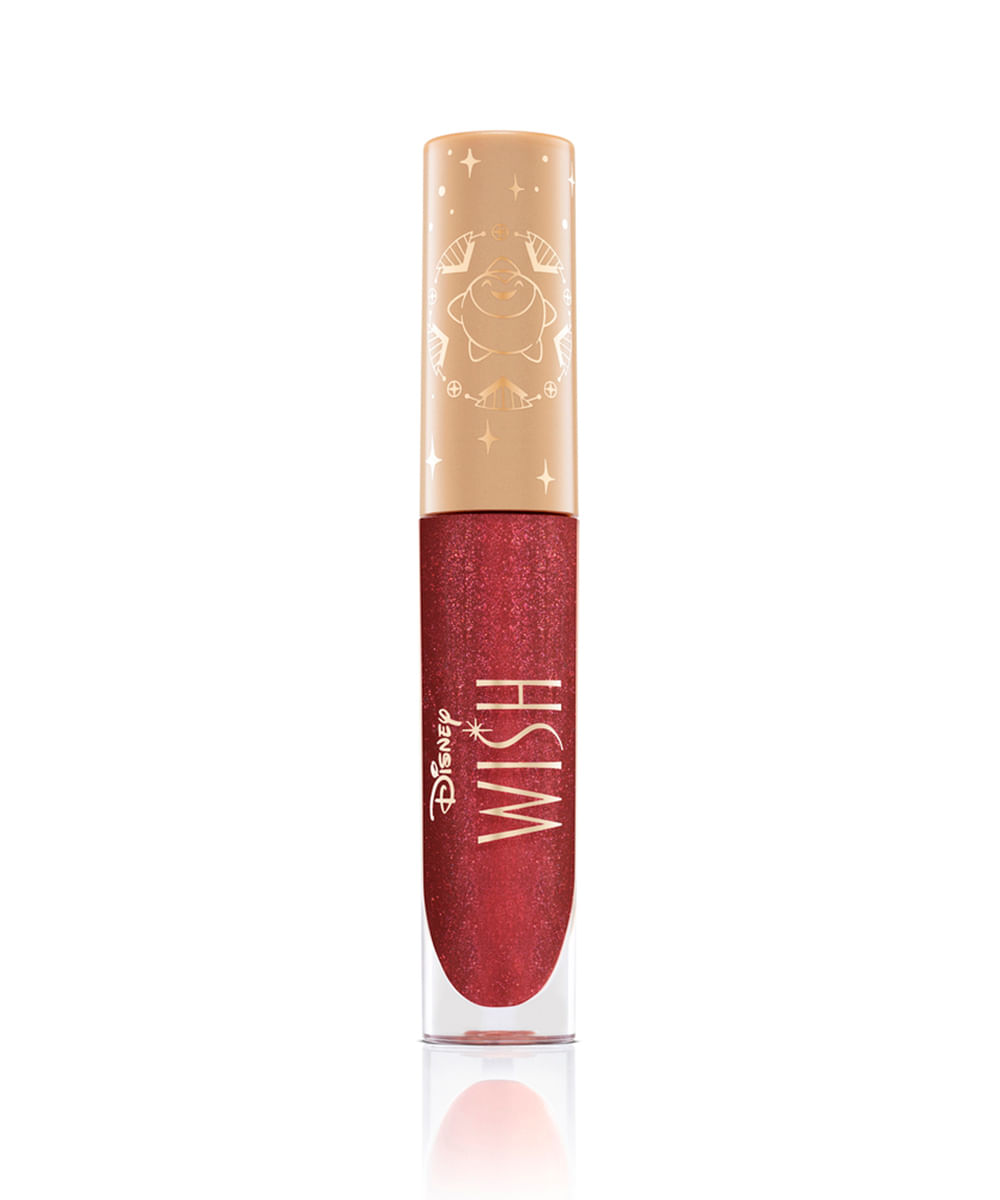 gloss labial disney majesty