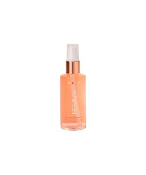 Kit Braé Revival Gorgeous Shine Óleo Capilar 60 ml - 2 Unidades