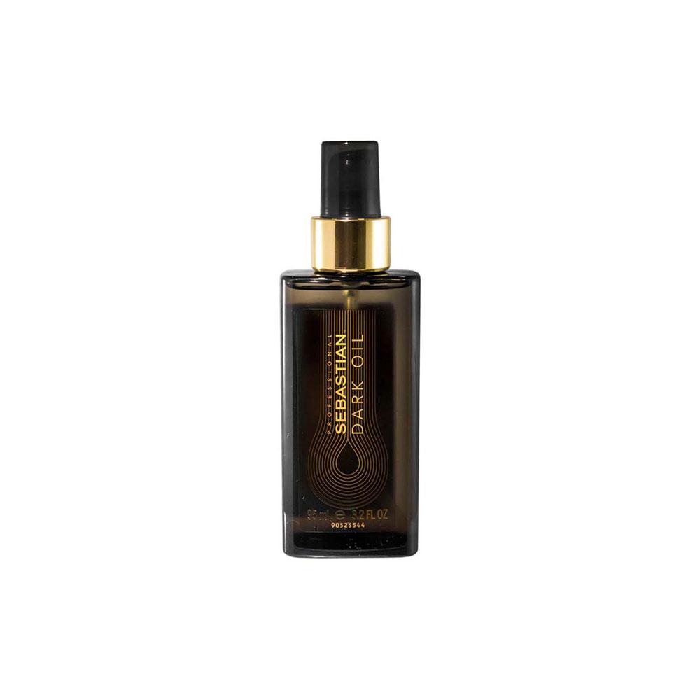 Kit Sebastian Professional Dark Oil Óleo Capilar 95 ml - 2 Unidades