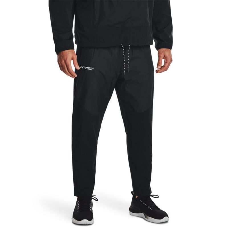 Calça Under Armour Fleece Pant - Masculina em Promoção