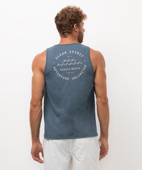regata venice beach azul