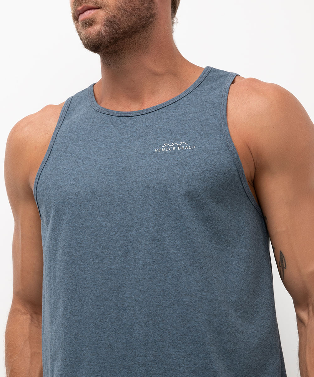 regata venice beach azul