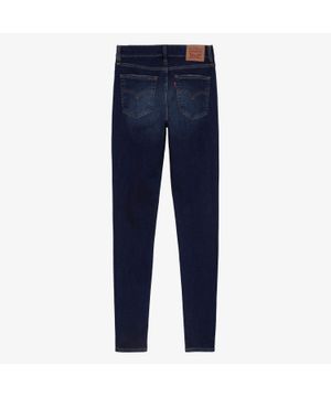 Calça Jeans Levi's® 720 High Rise Super Skinny