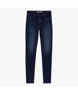 Calça Jeans Levi's® 720 High Rise Super Skinny