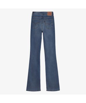 Calça Jeans Levi's® 725 High Rise Bootcut