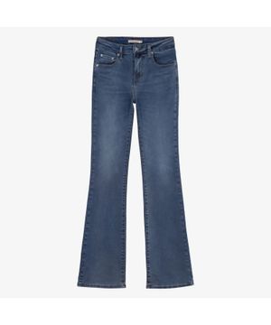 Calça Jeans Levi's® 725 High Rise Bootcut