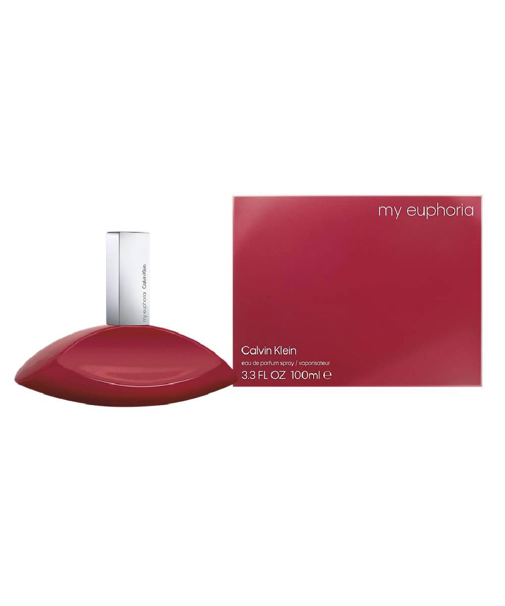 My Euphoria Eau de Parfum 100 ml