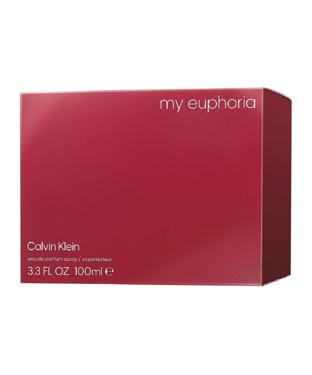 My Euphoria Eau de Parfum 100 ml