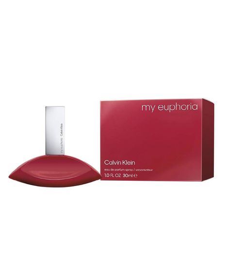 My Euphoria Eau de Parfum 30 ml