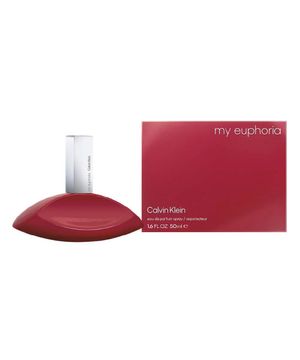 My Euphoria Eau de Parfum 50 ml