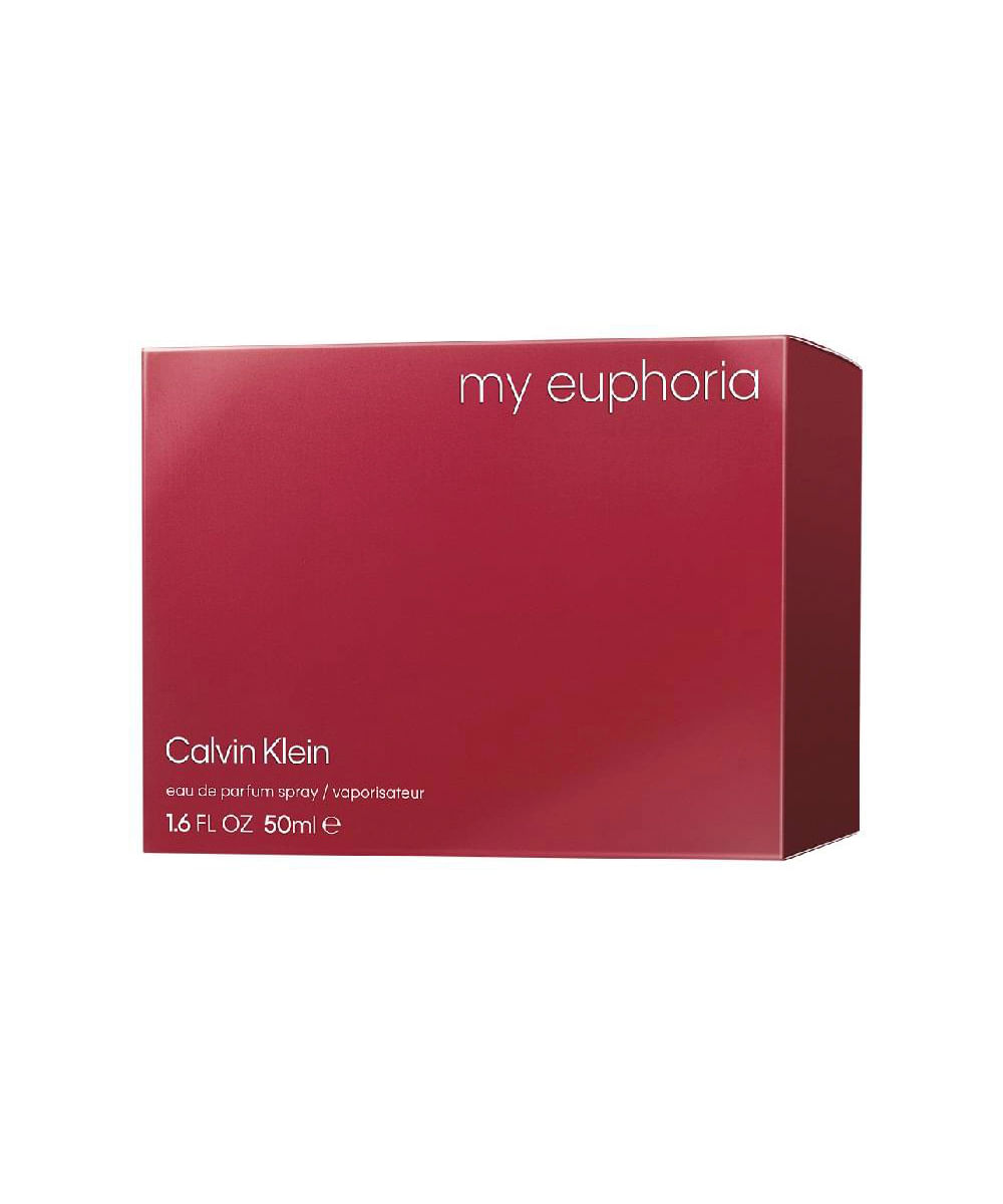 My Euphoria Eau de Parfum 50 ml