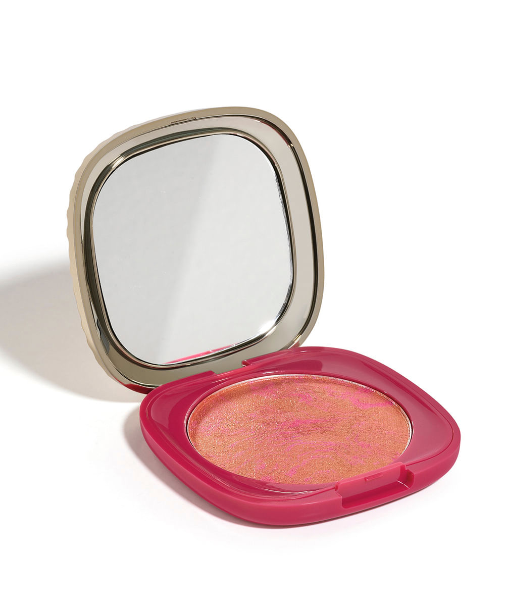 niina secrets blush marmorizado cor 2 9,6g