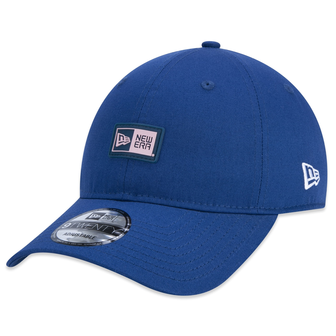 Bone New Era 9TWENTY All Core - U