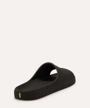 chinelo slide drip rider preto