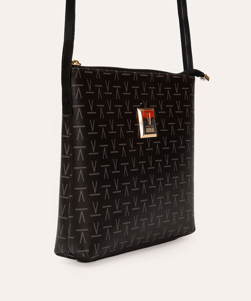 bolsa cross vizzano preta