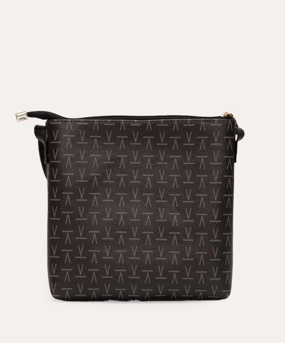 bolsa cross vizzano preta