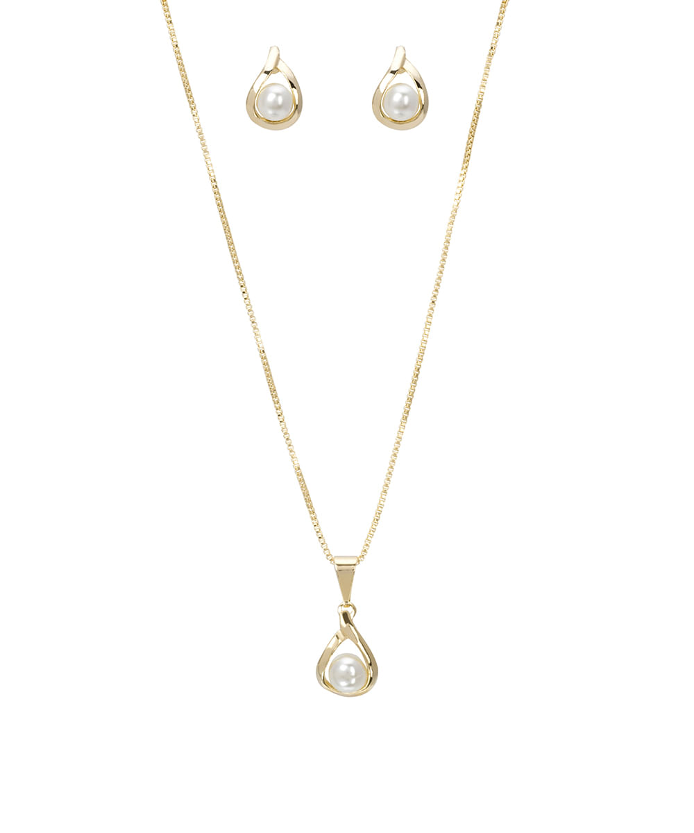 relógio analógico feminino condor co2035nay-k4d dourado