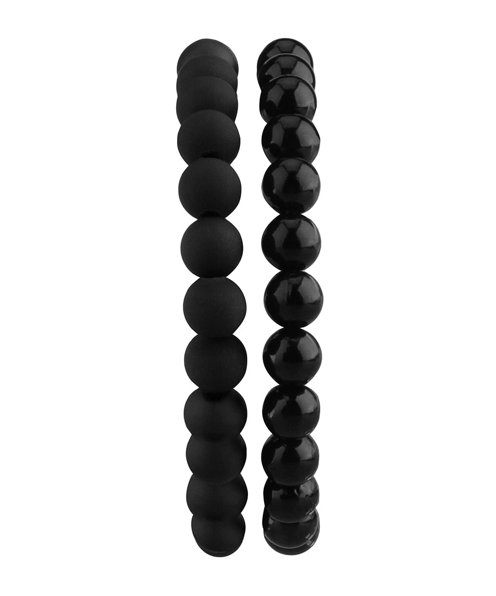 relógio analógico masculino de couro condor copc32gr-k5x preto