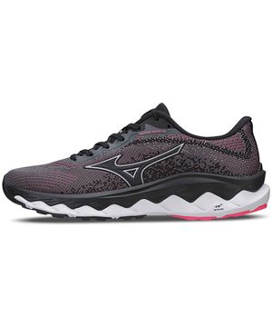 Tênis de Corrida Feminino Mizuno Wave Way 4