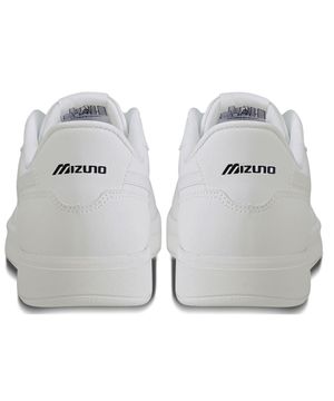 Tênis Casual Unissex Mizuno Street Wind Branco