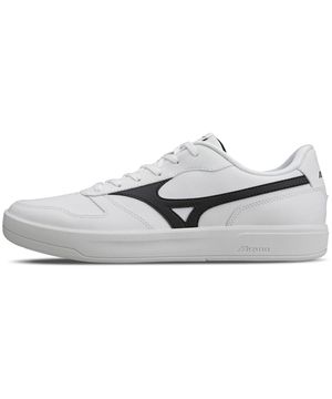 Tênis Casual Unissex Mizuno Street Wind Branco