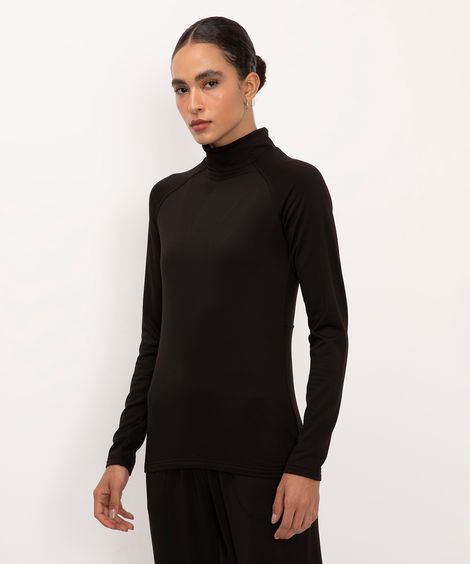 blusa térmica cea sports preta