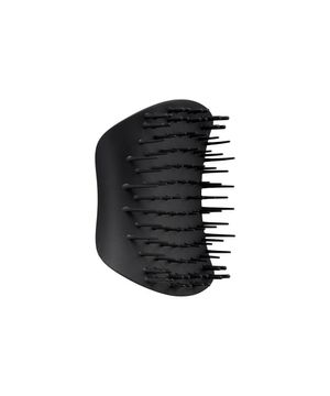 Tangle Teezer Scalp Exfoliator Escova para Esfoliar Preta