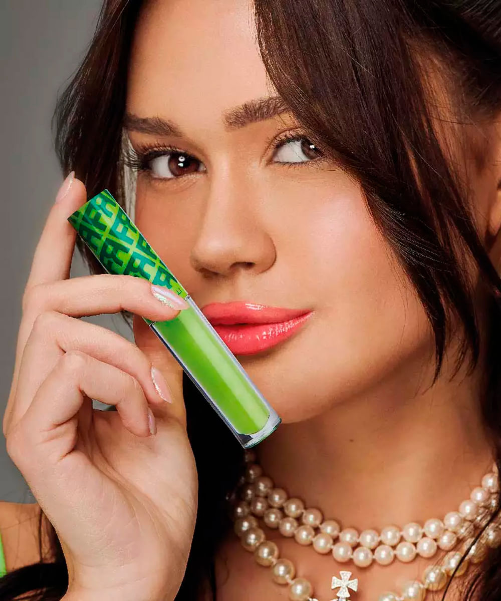 greenchilli fran by franciny ehlke edição limitada