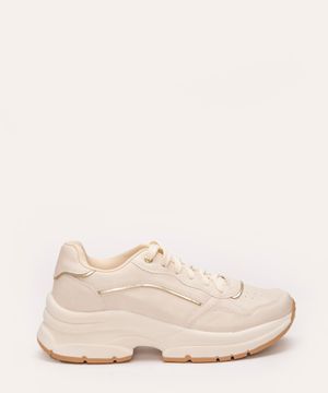 tênis chunky oneself off white