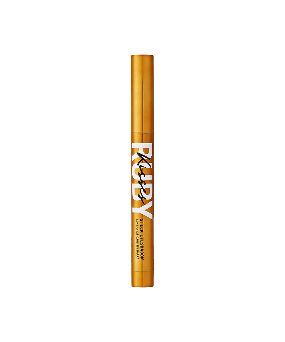 stick eyeshadow ruby kisses gold glam